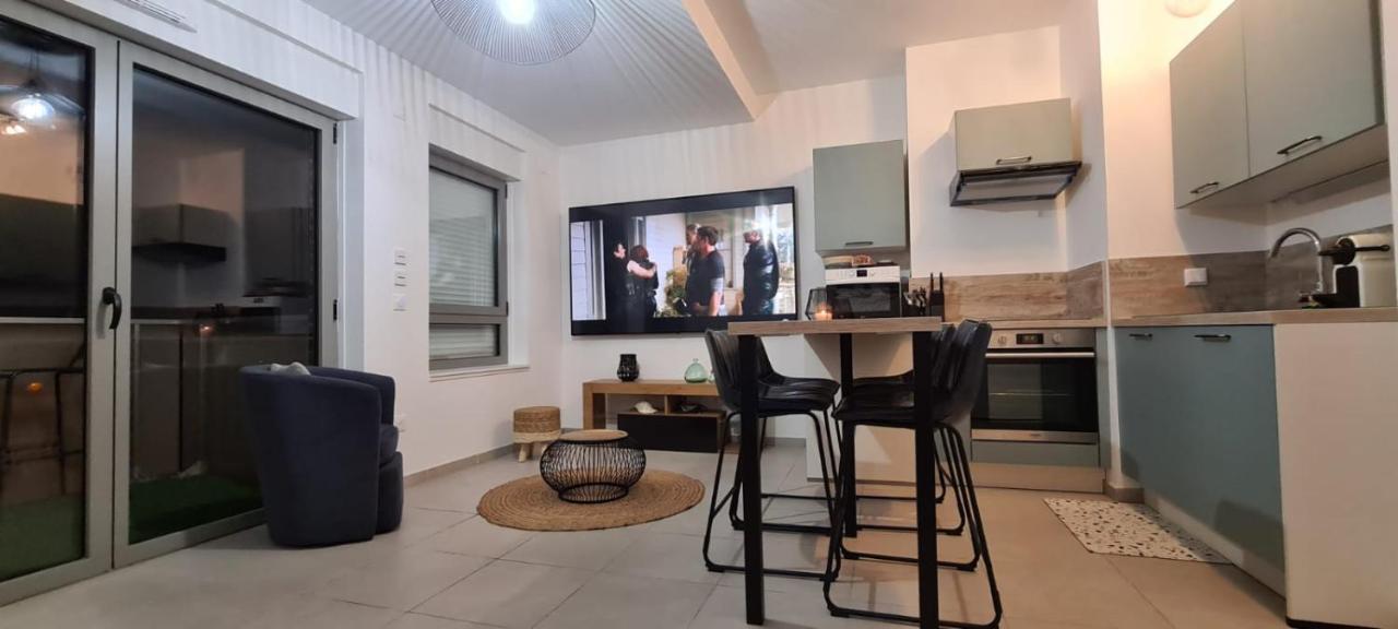 Apartment Petit