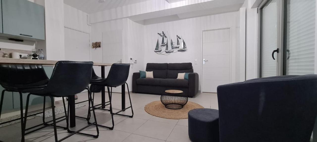 Apartment Petit *