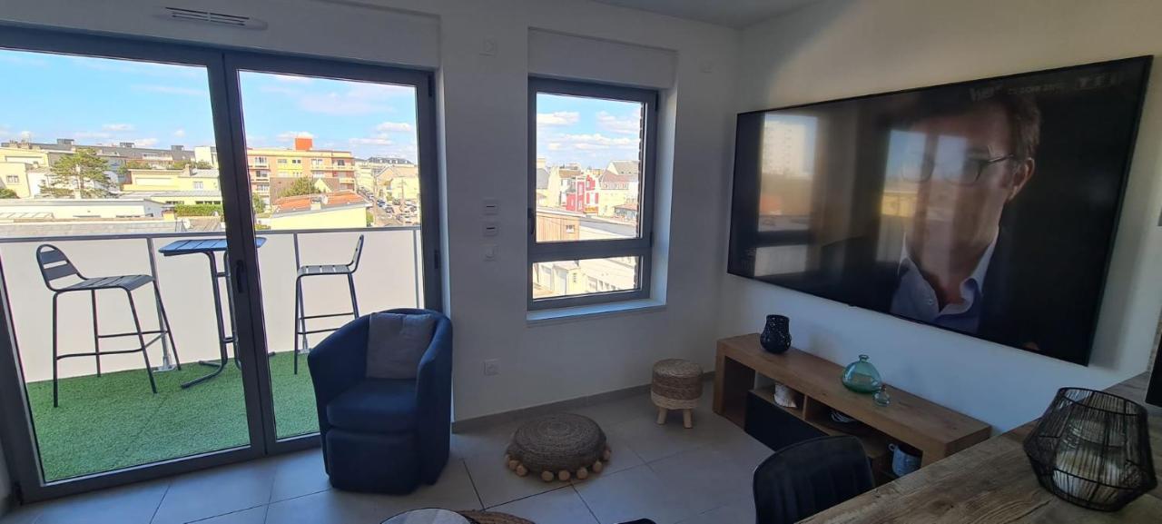 Petit Apartment *