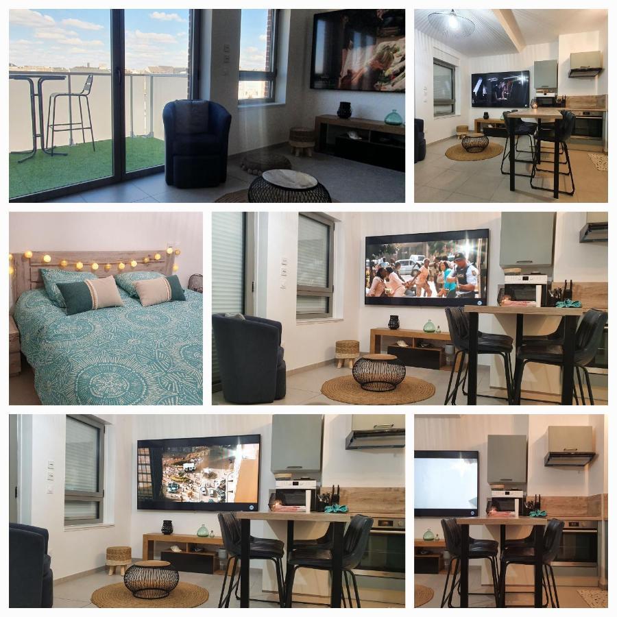 Petit Apartment Berck