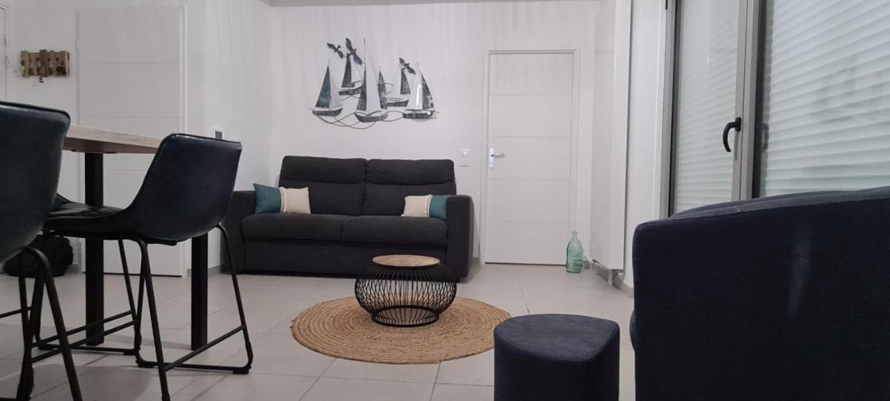 Petit Apartment Berck
