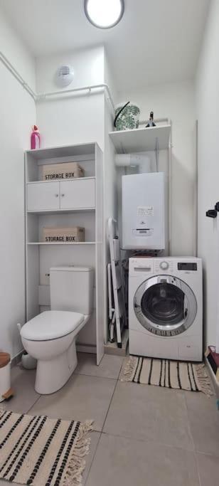 Petit Apartment