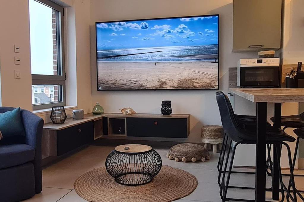 Apartment Petit *