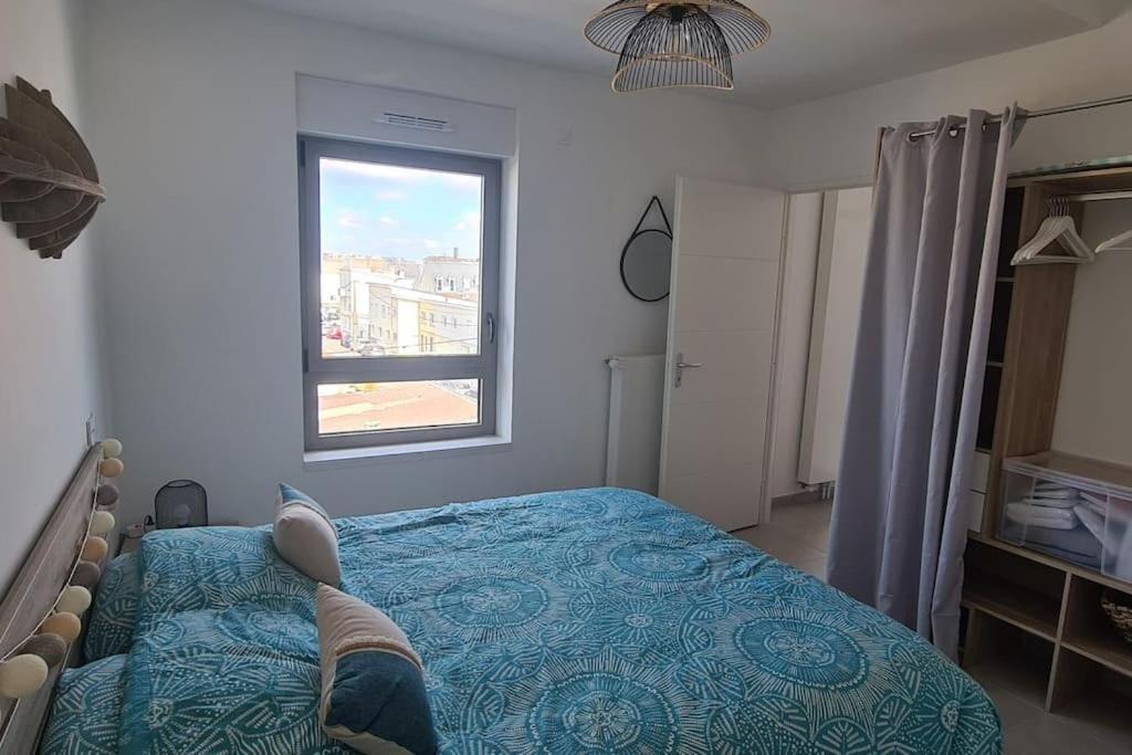 Apartment Petit Berck