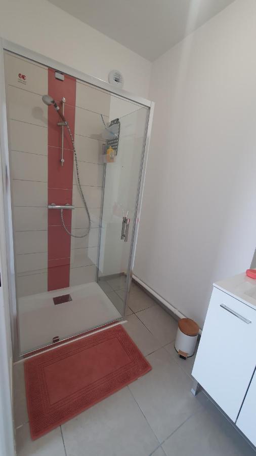 Petit Apartment