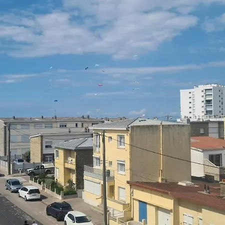 Petit Prince Berck Exterior photo