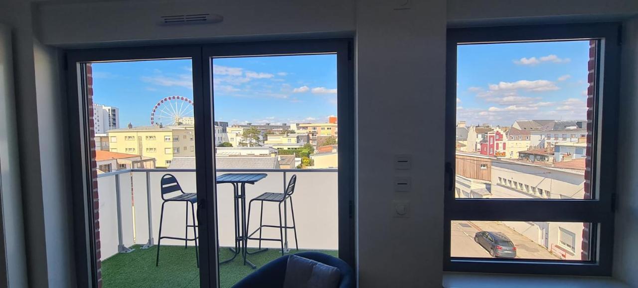 Apartamento Petit *