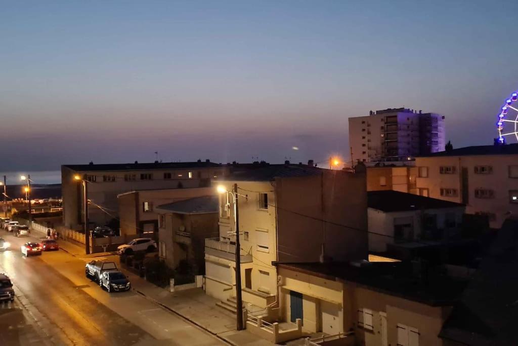 Apartamento Petit Berck
